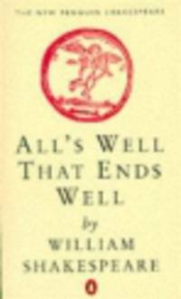 All's Well That Ends Well