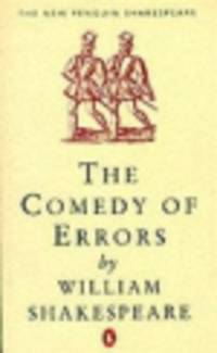 Comedy of Errors
