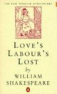 Love`S Labours Lost