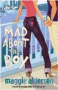 Nalderson Mad Audio Book Ou T The Boy
