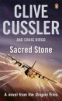 Sacred Stone : a Novel from the Oregon Files