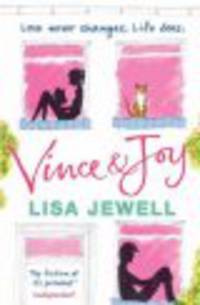 Vince and Joy : The Love Story of a Lifetime