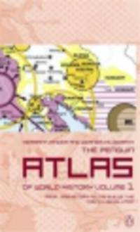 Atlas of World History. Volume 1