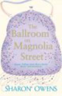Ballroom On Magnolia Strenglish