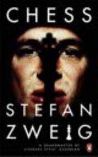Chess: A Novel
