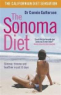 Sonoma Diet, The