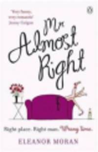 Mr. Almost Right