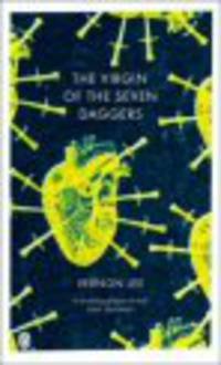 Rc Lee V:Virgin Of The Seven Daggers