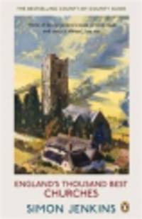 England's thousand best churches