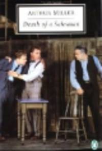 Death of a salesman