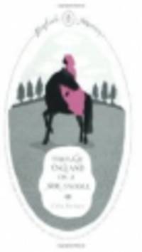 Through England on a Side Saddle