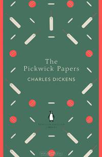 The Pickwick Papers