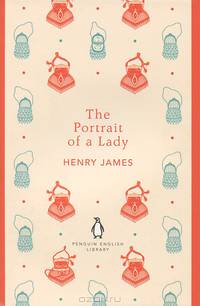 The Portrait of a Lady