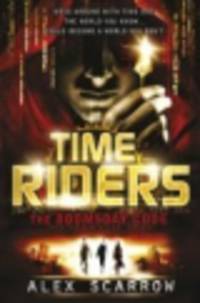 TimeRiders. The Doomsday Code