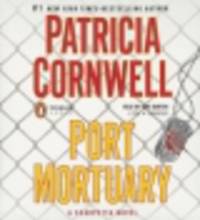 Port Mortuary (CD)