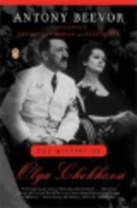 Mystery of Olga Chekhova, the