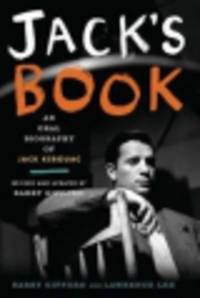 Jack's Book (Biography of Jack Kerouac)