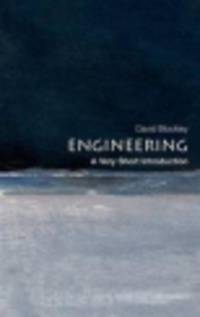 Engineering. A Very Short Introduction