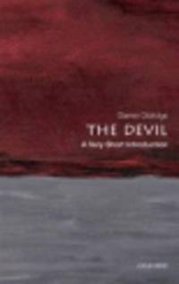 The Devil. A Very Short Introduction