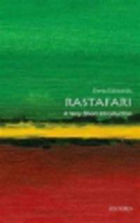 Rastafari. A Very Short Introduction