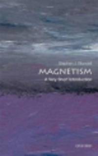 Magnetism. A Very Short Introduction