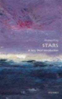 Stars. A Very Short Introduction