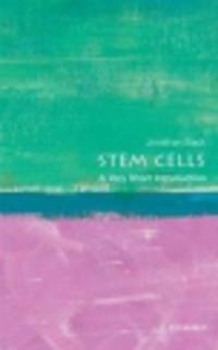 Stem Cells. A Very Short Introduction