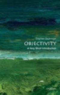 Objectivity. A Very Short Introduction
