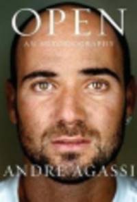 Open. Autobiography Andre Agassi