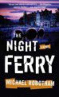 The Night Ferry