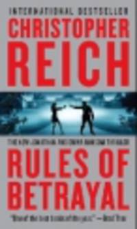 Rules of Vengeance
