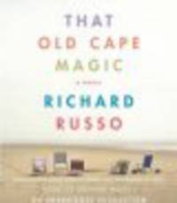 That old cape magic