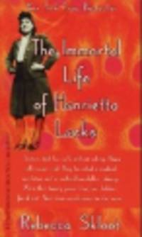 Immortal life of Henriett
