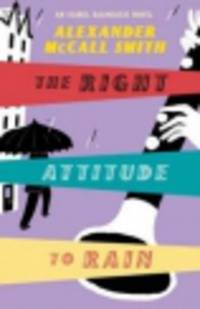 Right Attitude To Rain