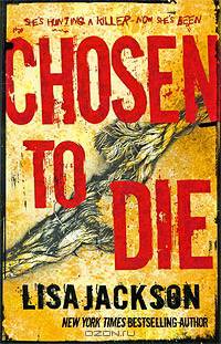 Chosen to die