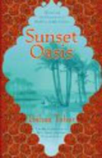 Sunset oasis
