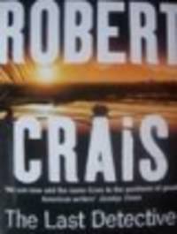 Last detective, The