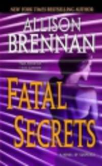 Fatal Secrets