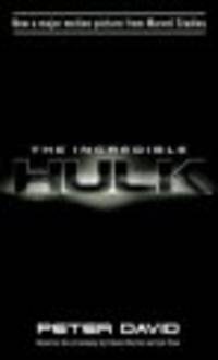 Incredible Hulk