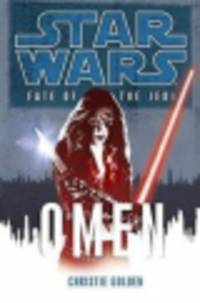 Star Wars Fate Of Jedi. Omen