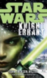 Star Wars. Knight Errant