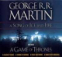 Game of Thrones (5-copy boxed set)
