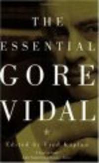 Essential gore vidal
