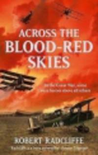 Across the Blood-Red Skies