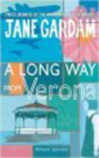 Long Way From Verona
