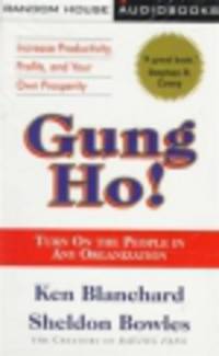 Gung Ho! (CD)