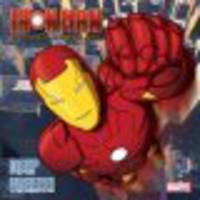 Iron Man Armored Adventures. Deep Freeze!