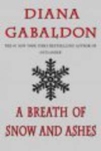 Breath of snow and ashes