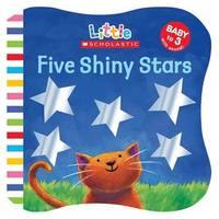 Little Scholatic. Five Shiny Stars