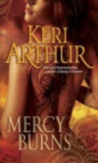Mercy burns